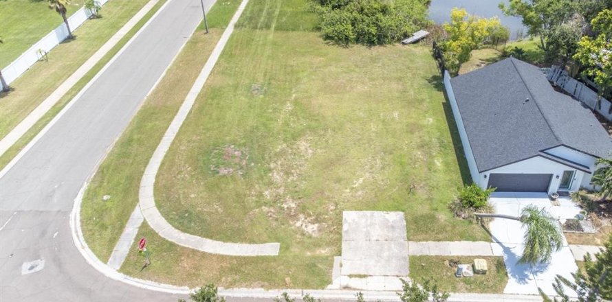 Terreno en Apollo Beach, Florida № 1816572