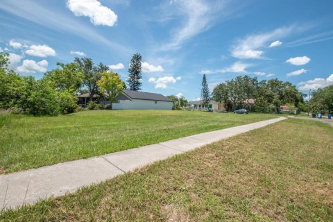 Terreno en venta en Apollo Beach, Florida № 1816572 - foto 6