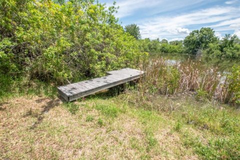 Terreno en venta en Apollo Beach, Florida № 1816572 - foto 8