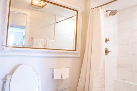 Снять в аренду кондоминиум в Ки-Бискейн, Флорида 2 спальни, 117.06м2, № 1958719 - фото 22