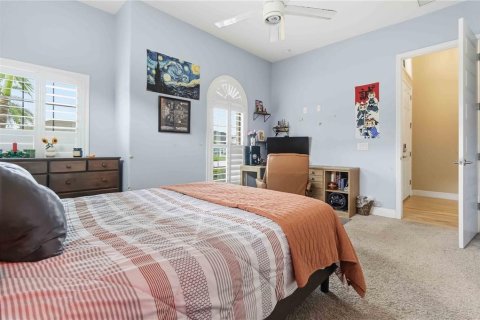 House in Melbourne, Florida 4 bedrooms, 292.55 sq.m. № 2110219 - photo 30