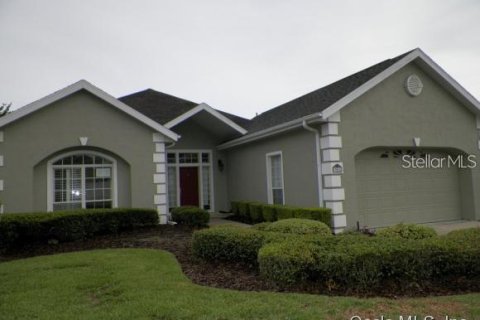Casa en alquiler en Ocala, Florida, 3 dormitorios, 239.87 m2 № 1754578 - foto 1