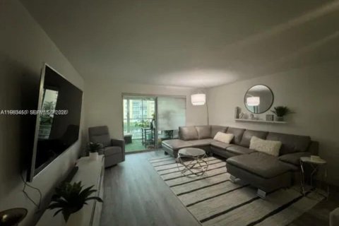 Снять в аренду коммерческую недвижимость в Дания-Бич, Флорида 1 спальня, 110.55м2, № 2025316 - фото 8