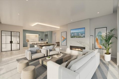 Copropriété à vendre à Sarasota, Floride: 3 chambres, 222.97 m2 № 948409 - photo 2