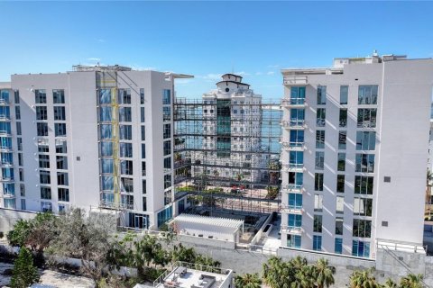 Copropriété à vendre à Sarasota, Floride: 3 chambres, 222.97 m2 № 948409 - photo 8