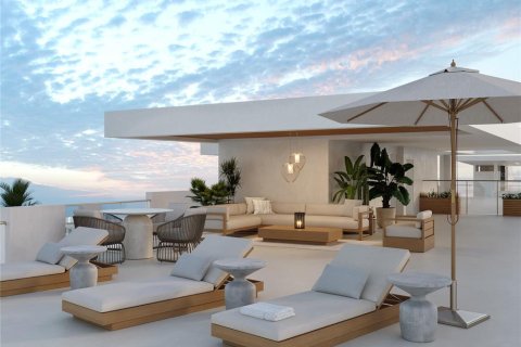 Copropriété à vendre à Sarasota, Floride: 3 chambres, 222.97 m2 № 948409 - photo 7