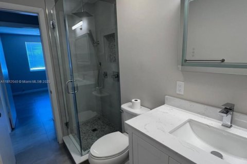 Condo in Fort Lauderdale, Florida, 3 bedrooms  № 1980718 - photo 10