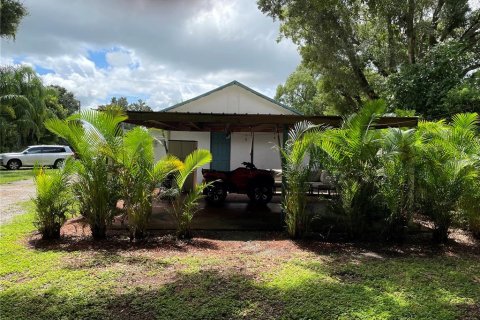 House in Plant City, Florida 3 bedrooms, 111.48 sq.m. № 2166193 - photo 3