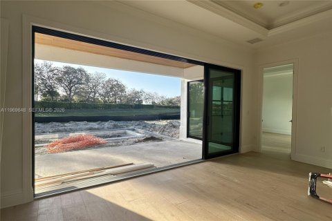 House in Vero Beach, Florida 3 bedrooms, 234.11 sq.m. № 2031423 - photo 8