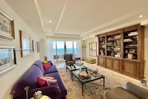 Condo in Key Biscayne, Florida, 3 bedrooms  № 1890604 - photo 4