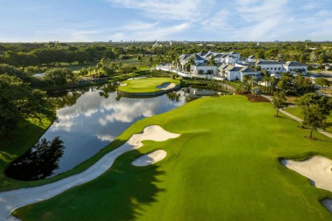 Casa en venta en Boca Raton, Florida, 4 dormitorios, 465.72 m2 № 1102110 - foto 1