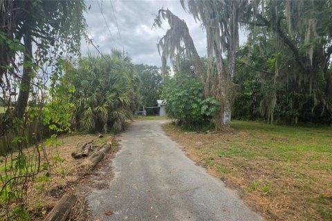Villa ou maison à vendre à Lakeland, Floride: 4 chambres, 213.86 m2 № 2419905 - photo 25