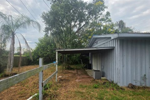 Villa ou maison à vendre à Lakeland, Floride: 4 chambres, 213.86 m2 № 2419905 - photo 27