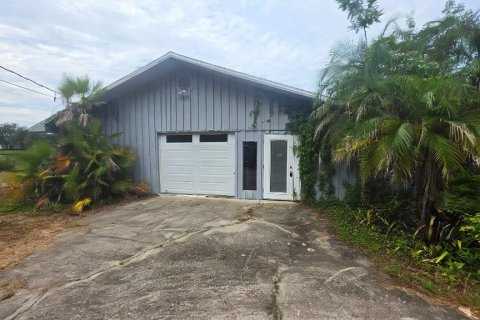 Villa ou maison à Lakeland, Floride 4 chambres, 213.86 m2 № 2419905