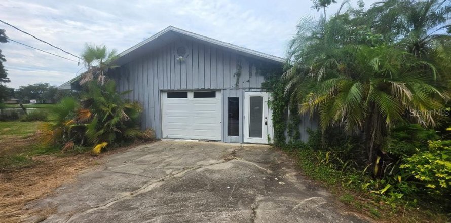 Villa ou maison à Lakeland, Floride 4 chambres, 213.86 m2 № 2419905