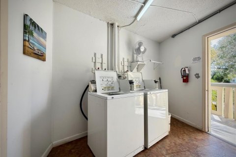 Купить кондоминиум в Коконат Крик, Флорида 3 комнаты, 107.77м2, № 2190697 - фото 30