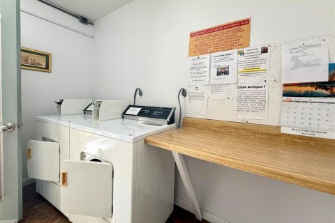 Купить кондоминиум в Коконат Крик, Флорида 3 комнаты, 107.77м2, № 2190697 - фото 29
