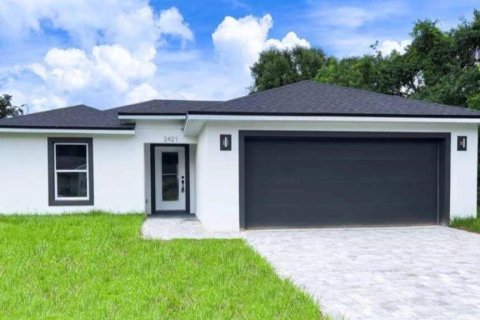 Casa en venta en Kissimmee, Florida, 3 dormitorios, 117.99 m2 № 1535210 - foto 1