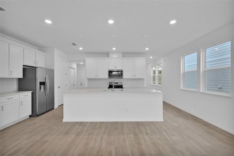 Villa ou maison à vendre à Palm Coast, Floride: 3 chambres, 173.26 m2 № 2404826 - photo 9
