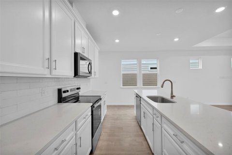 Villa ou maison à vendre à Palm Coast, Floride: 3 chambres, 173.26 m2 № 2404826 - photo 7