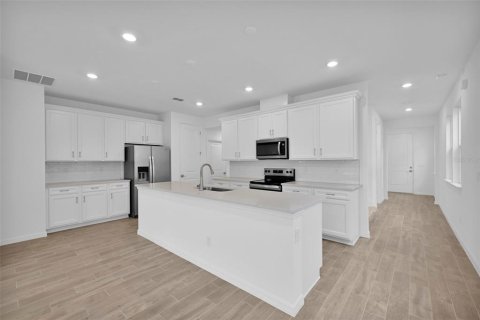 Villa ou maison à vendre à Palm Coast, Floride: 3 chambres, 173.26 m2 № 2404826 - photo 8
