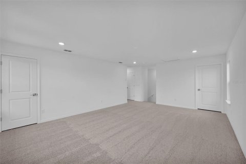 Villa ou maison à vendre à Palm Coast, Floride: 3 chambres, 173.26 m2 № 2404826 - photo 19