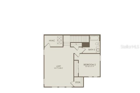 Villa ou maison à vendre à Palm Coast, Floride: 3 chambres, 173.26 m2 № 2404826 - photo 5