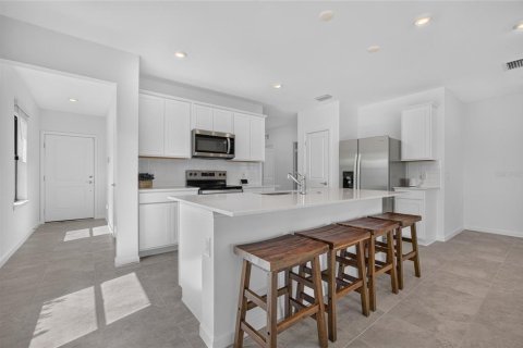 Villa ou maison à vendre à Sarasota, Floride: 4 chambres, 147.81 m2 № 2138355 - photo 12