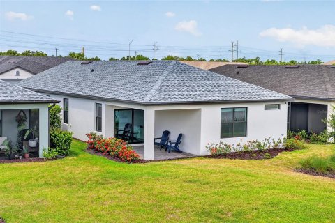 Villa ou maison à vendre à Sarasota, Floride: 4 chambres, 147.81 m2 № 2138355 - photo 29