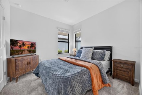 Villa ou maison à vendre à Sarasota, Floride: 4 chambres, 147.81 m2 № 2138355 - photo 17