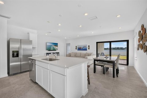 Villa ou maison à vendre à Sarasota, Floride: 4 chambres, 147.81 m2 № 2138355 - photo 9