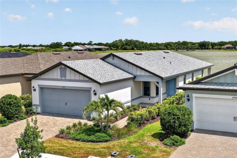 Villa ou maison à vendre à Sarasota, Floride: 4 chambres, 147.81 m2 № 2138355 - photo 25