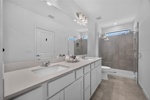 Villa ou maison à vendre à Sarasota, Floride: 4 chambres, 147.81 m2 № 2138355 - photo 16