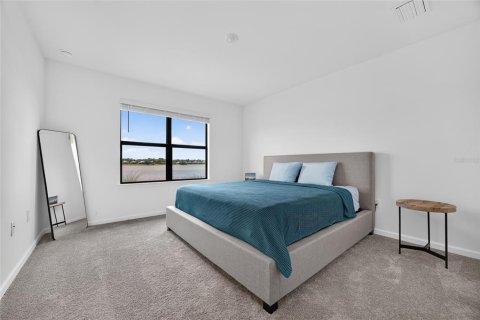 Villa ou maison à vendre à Sarasota, Floride: 4 chambres, 147.81 m2 № 2138355 - photo 14