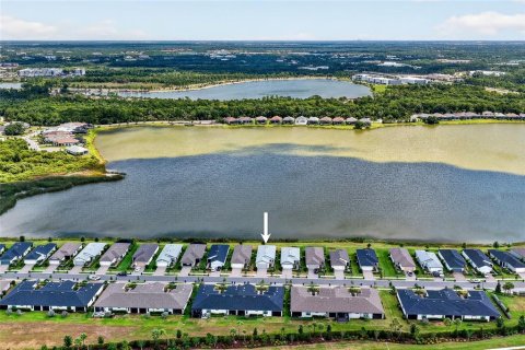 Villa ou maison à vendre à Sarasota, Floride: 4 chambres, 147.81 m2 № 2138355 - photo 27