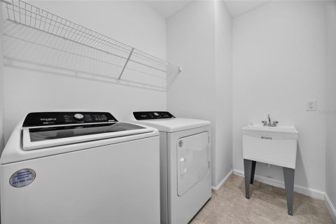 Villa ou maison à vendre à Sarasota, Floride: 4 chambres, 147.81 m2 № 2138355 - photo 21