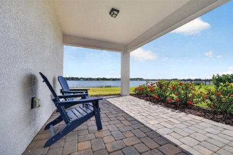 Villa ou maison à vendre à Sarasota, Floride: 4 chambres, 147.81 m2 № 2138355 - photo 22