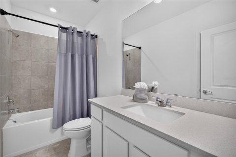 Villa ou maison à vendre à Sarasota, Floride: 4 chambres, 147.81 m2 № 2138355 - photo 19