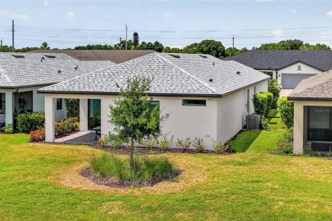 Villa ou maison à vendre à Sarasota, Floride: 4 chambres, 147.81 m2 № 2138355 - photo 30