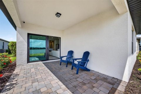Villa ou maison à vendre à Sarasota, Floride: 4 chambres, 147.81 m2 № 2138355 - photo 24
