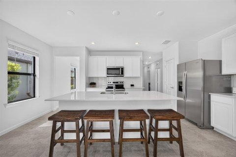 Villa ou maison à vendre à Sarasota, Floride: 4 chambres, 147.81 m2 № 2138355 - photo 8