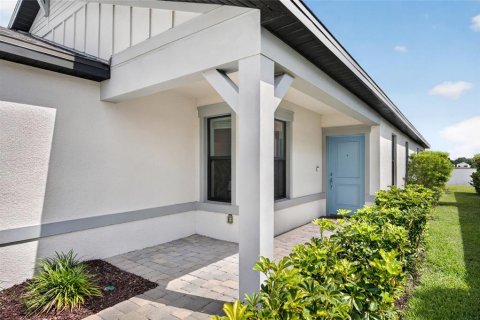 Villa ou maison à vendre à Sarasota, Floride: 4 chambres, 147.81 m2 № 2138355 - photo 3