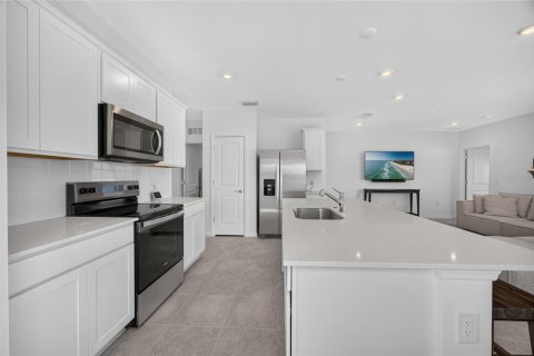 Villa ou maison à vendre à Sarasota, Floride: 4 chambres, 147.81 m2 № 2138355 - photo 10