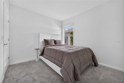 Villa ou maison à vendre à Sarasota, Floride: 4 chambres, 147.81 m2 № 2138355 - photo 18