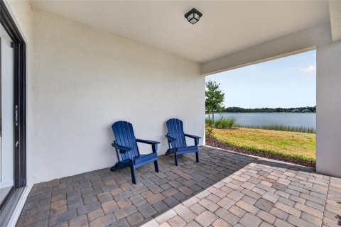 Villa ou maison à vendre à Sarasota, Floride: 4 chambres, 147.81 m2 № 2138355 - photo 23