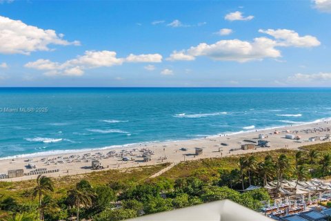 Снять в аренду кондоминиум в Майами-Бич, Флорида 1 спальня, 80.45м2, № 2022957 - фото 29