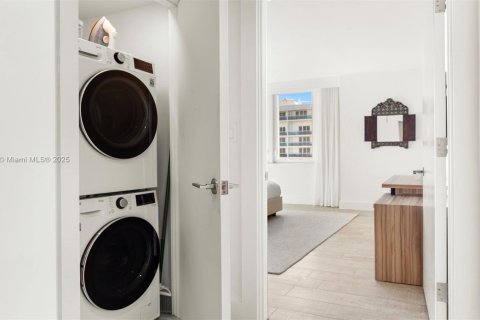Снять в аренду кондоминиум в Майами-Бич, Флорида 1 спальня, 80.45м2, № 2022957 - фото 20