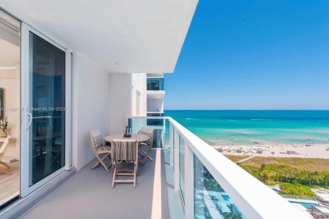 Снять в аренду кондоминиум в Майами-Бич, Флорида 1 спальня, 80.45м2, № 2022957 - фото 26