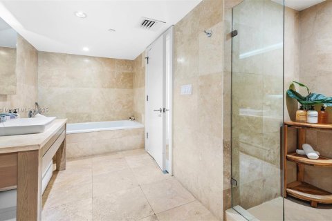 Снять в аренду кондоминиум в Майами-Бич, Флорида 1 спальня, 80.45м2, № 2022957 - фото 21