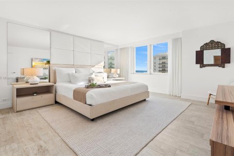 Снять в аренду кондоминиум в Майами-Бич, Флорида 1 спальня, 80.45м2, № 2022957 - фото 17